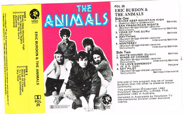 The Animals